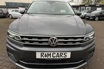 VW Tiguan 2.0 TSI Highline 4Motion 94.211 km 20.890 € Frankfurt 60386