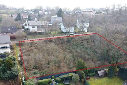 Grundstück Morsbach - 124.300&euro; | Angebot:19885144