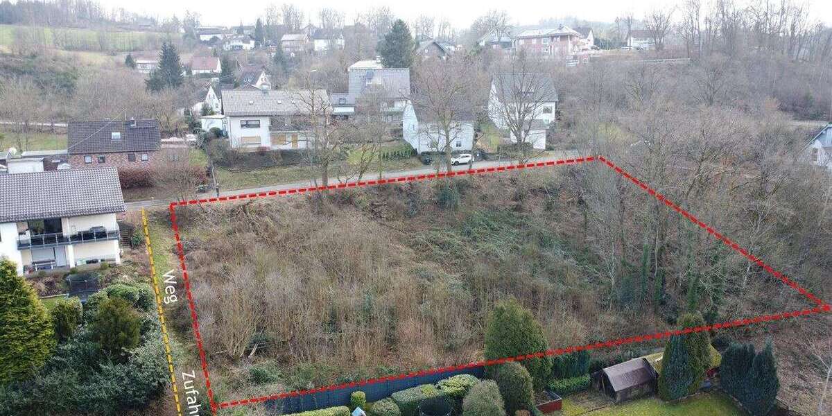 Grundstück Morsbach - 124.300&euro; | Angebot:19885144