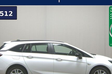 Opel Astra 113.109 km 7.380 &euro; Gyhum/Bockel 27404