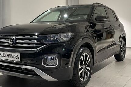 VW T-Cross 26.899 km 19.490 &euro; Hannover 30453