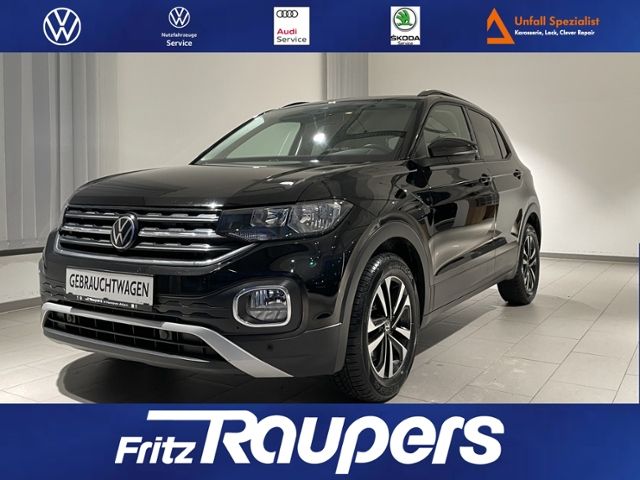 VW T-Cross 26.899 km 19.490 &euro; Hannover 30453