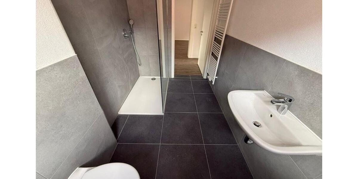 Etagenwohnung Hirschaid - 2 Zimmer, 72 m&sup2;, 720&euro; | Angebot:25539700