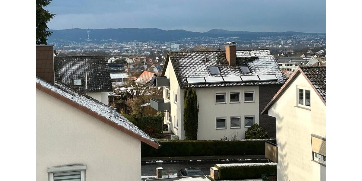 Dachgeschoßwohnung Niestetal - 2 Zimmer, 58 m&sup2;, 490&euro; | Angebot:26148644