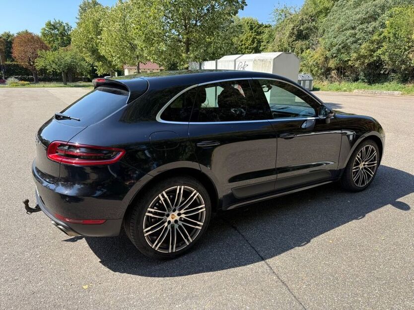 Macan