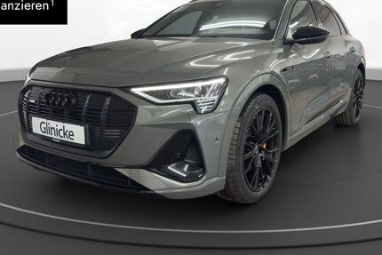 Audi e-tron 26.280 km 33.980 &euro; Minden 32427