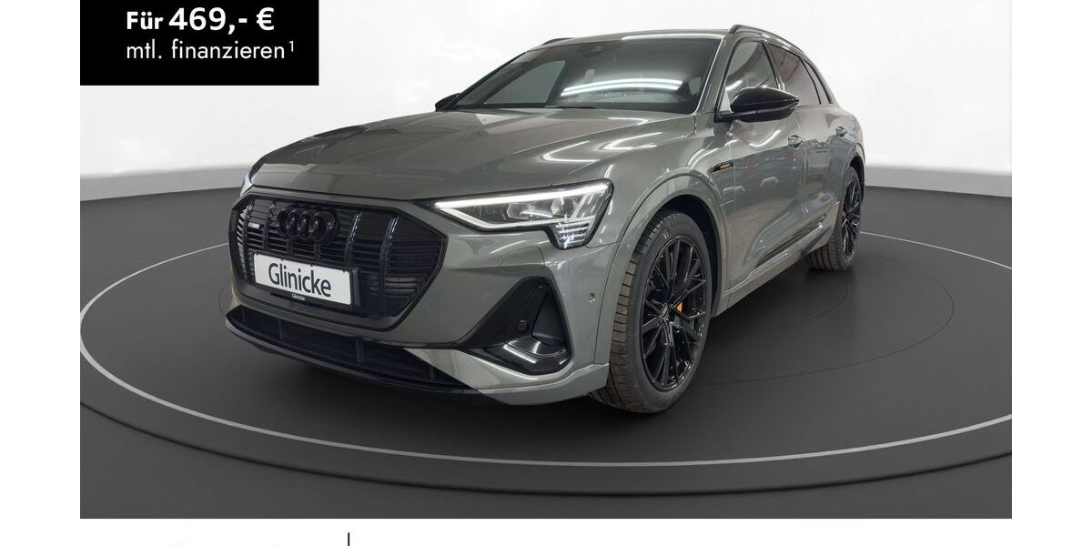 Audi e-tron 26.280 km 33.980 &euro; Minden 32427