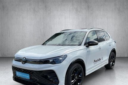 VW Tiguan 15.200 km 41.990 &euro; Hamburg 22399