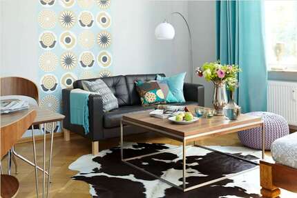 Wohnen auf Zeit in Stade 1.600 € 1 zimmer