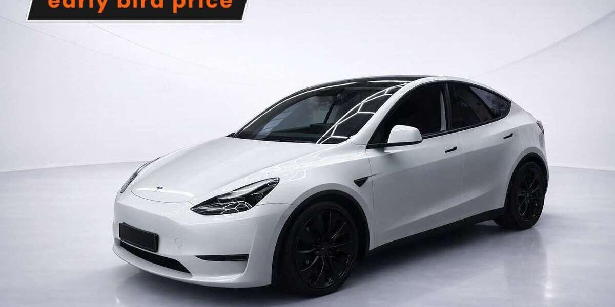 Tesla Model Y 48.066 km 37.446 &euro; Ergolding 84030