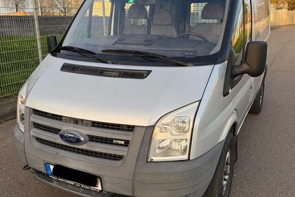 Ford Transit 134.000 km 2.900 &euro; Lahr 77933