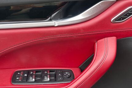 Maserati Levante 192.747 km 27.000 &euro; Gifhorn 38518