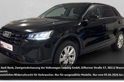 Audi Q2 10.048 km 35.490 &euro; Bonn 53119