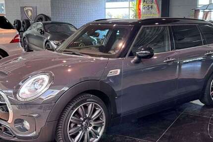 Mini Cooper SD Clubman 142.865 km 17.795 € Husum 25813