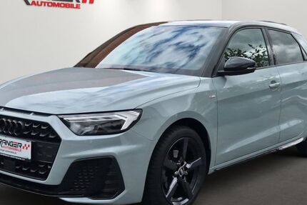 Audi A1 15.280 km 27.980 &euro; Calden - Westuffeln 34379