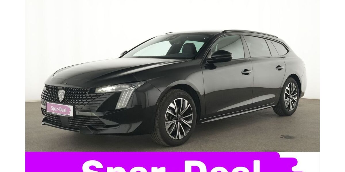 Peugeot 508 25.581 km 22.979 &euro; Dietzenbach bei Frankfurt 63128
