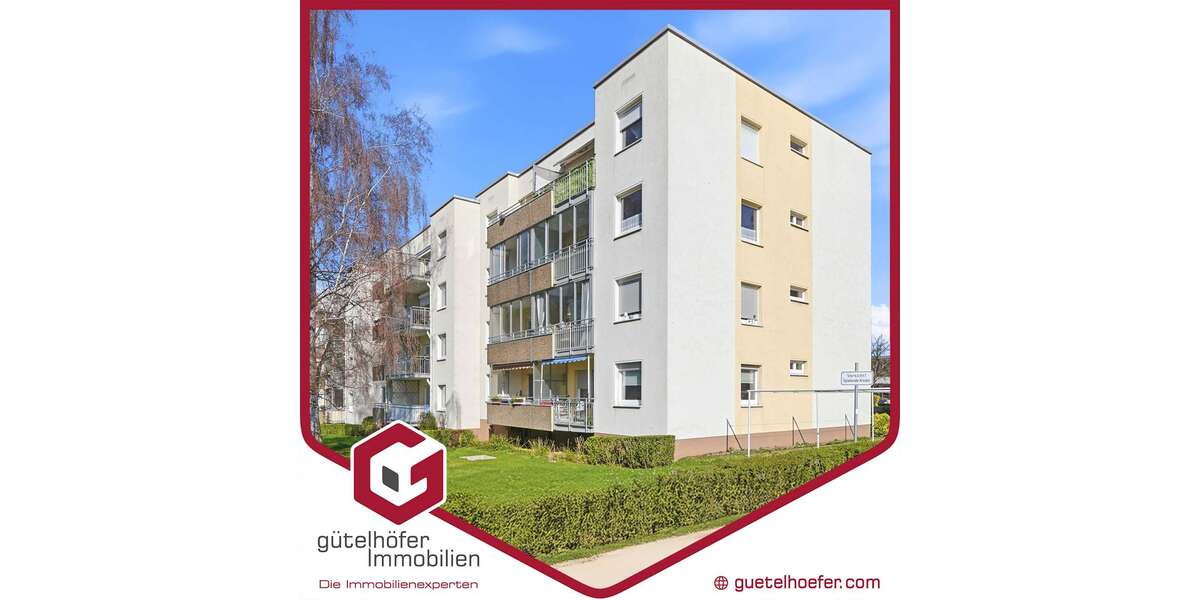 Etagenwohnung Rheinbach - 3 Zimmer, 68 m&sup2;, 179.000&euro; | Angebot:26014942