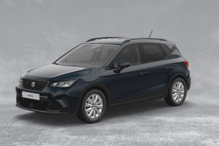 Seat Arona 2.818 km 23.730 &euro; Bayreuth 95448