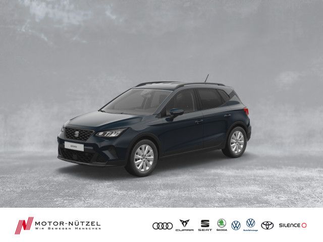 Seat Arona 2.818 km 23.730 &euro; Bayreuth 95448