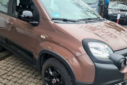 Fiat Panda 20.500 km 11.900 &euro; Rüsselsheim 65428