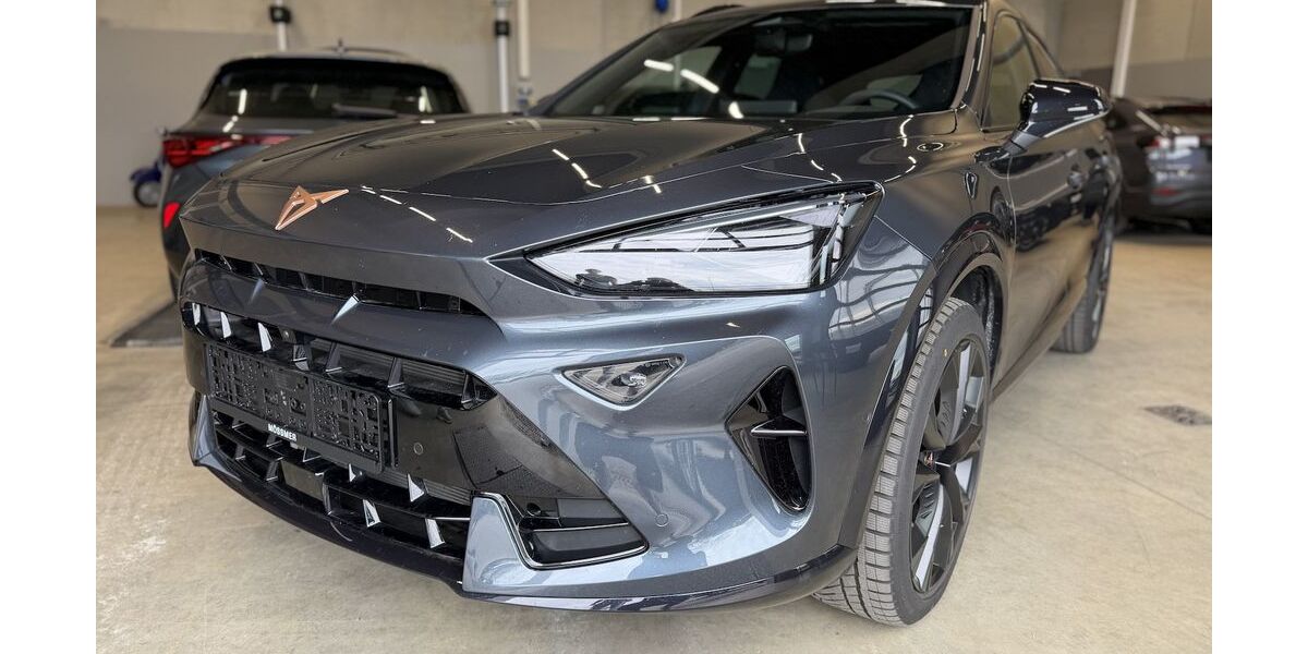Cupra Formentor 8.705 km 35.500 &euro; Memmingen 87700