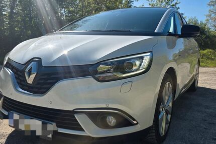Renault Grand Scenic 206.356 km 10.500 &euro; Künzelsau 74653
