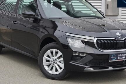 Skoda Kamiq 3.750 km 27.490 &euro; Chemnitz 09126