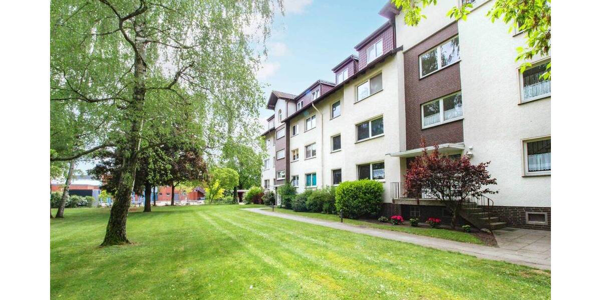 Etagenwohnung Celle Altencelle - 3 Zimmer, 80 m&sup2;, 145.000&euro; | Angebot:26917152