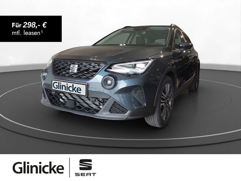 Seat Arona 4.900 km 26.900 € Minden 32427