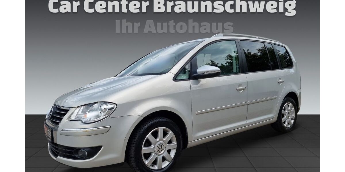 VW Touran 249.300 km 4.999 &euro; Braunschweig 38120