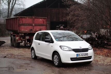 Skoda Citigo 150.000 km 3.400 € Esslingen 73728
