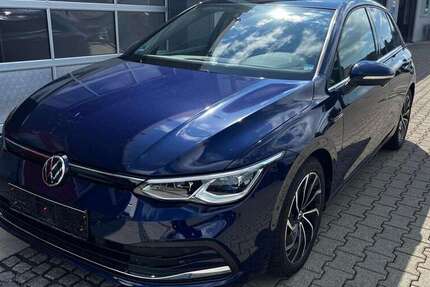 VW Golf 27.500 km 20.850 € Heroldstatt 72535