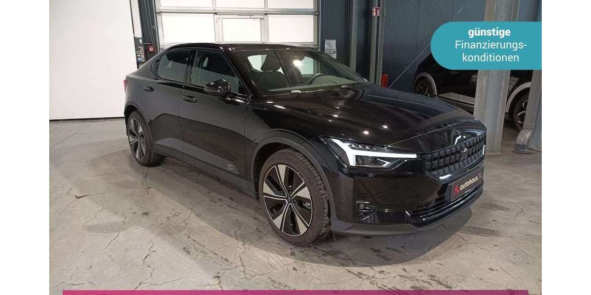 Polestar 2 19.853 km 44.550 &euro; Eching 85386