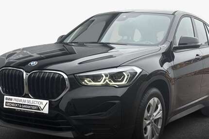 BMW X1 34.315 km 24.660 &euro; Ettlingen 76275