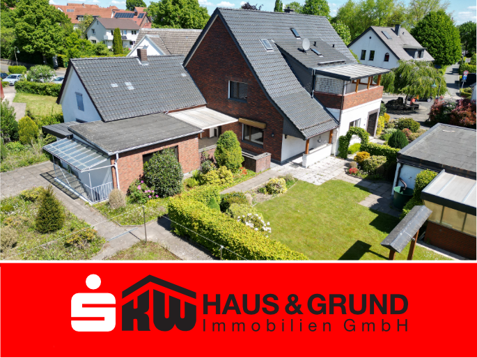 Haus zum Kaufen in Werther 349.000 € 286 m² 10 zimmer