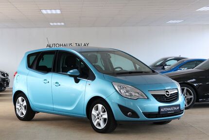 Opel Meriva 105.300 km 5.880 &euro; Ludwigshafen am Rhein 67059