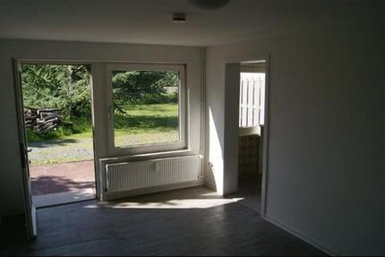 Mietwohnung 1 zimmer