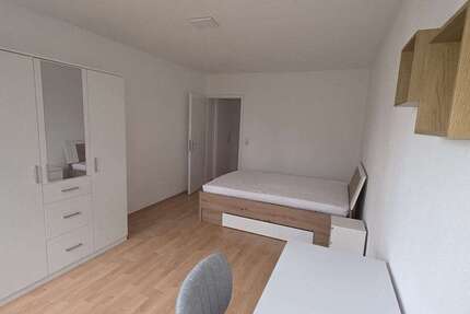 Zimmer Karlsruhe Durlach - 4 Zimmer, 1.400&euro; | Angebot:25914000