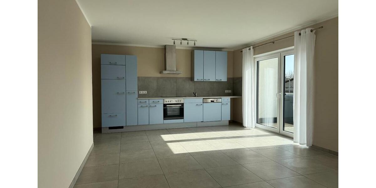 Etagenwohnung Pohlheim - 3 Zimmer, 76 m&sup2;, 950&euro; | Angebot:26297254