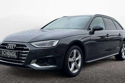 Audi A4 38.500 km 36.790 &euro; Mindelheim 87719