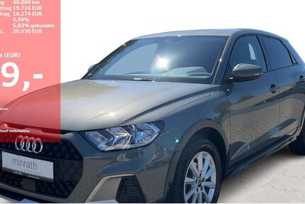 Audi A1 6.170 km 19.780 &euro; Geldern 47608