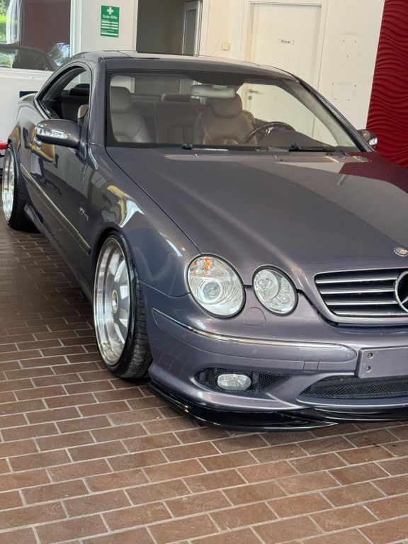 CL 500