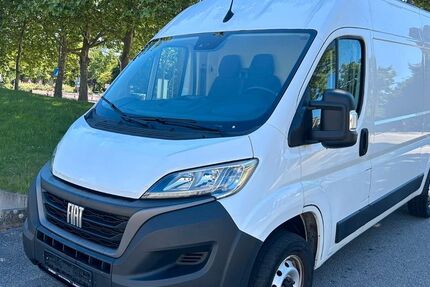 Fiat Ducato 121.700 km 14.950 &euro; Hamburg 21033