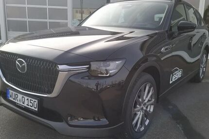 Mazda CX-60 13.801 km 41.890 € Sprotta-Siedlung 04838