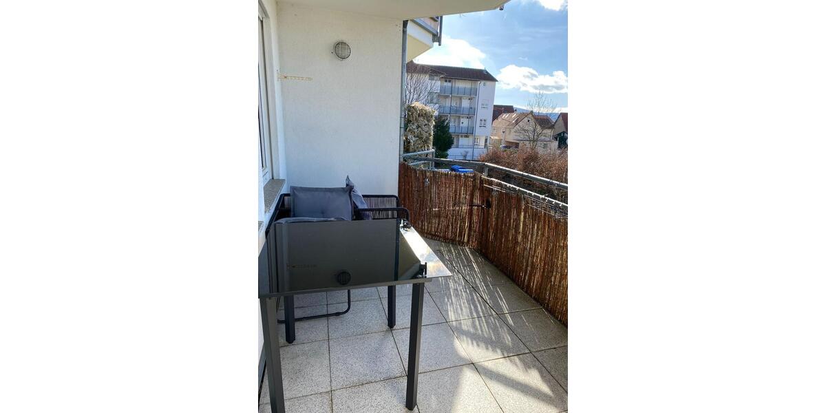 Etagenwohnung Mössingen - 2 Zimmer, 46 m&sup2;, 169.000&euro; | Angebot:26885483
