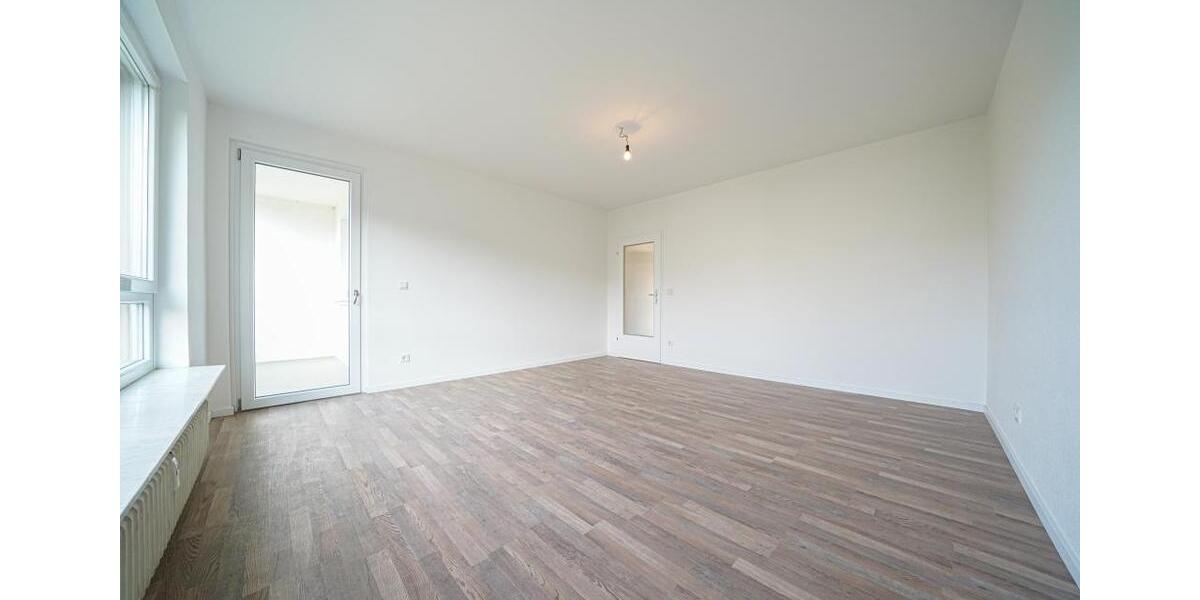 Etagenwohnung Witzenhausen - 2.5 Zimmer, 65 m&sup2;, 425&euro; | Angebot:24688617