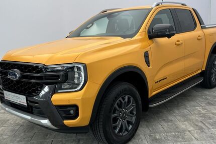 Ford Ranger 39.200 km 46.480 &euro; Nordhausen 99734
