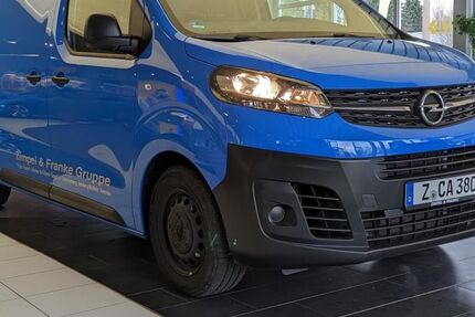 Opel Vivaro 58.500 km 18.445 &euro; Zwickau 08056