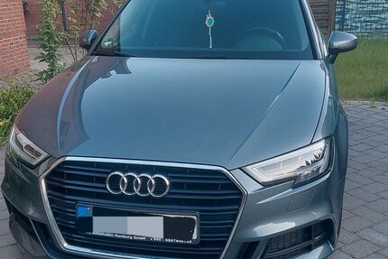 Audi A3 164.000 km 13.250 &euro; Norderstedt 22848