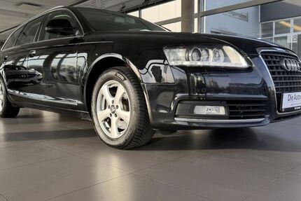 Audi A6 361.600 km 1.980 &euro; Rheinfelden (Baden) (Rheinfelden) 79618